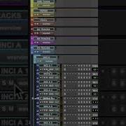 Advanced 5 1 Mixing Template Protools Ultimate 2025 Audiopostproduction Protoolsultimate