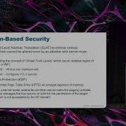 Black Hat USA 2025 How KCFG And KCET Redefine Control Flow Integrity In The Windows Kernel