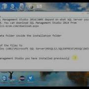 How To Attach Database Using SQL Management Studio