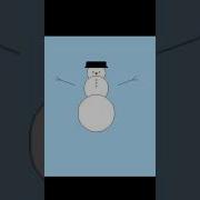 Here We Draw An Snowman Using Python Programming Shorts Programming