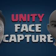 Unity Face Capture Easy Tutorial