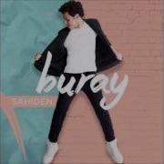 Buray Ask Mi Lazim Audio NEW 2017 EXCLUSIVE YENI