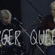 BURGER QUEENS SHITLIST L7 COVER Live MSPA