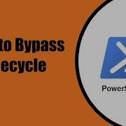 Use PowerShell To Delete A File Or Folder Bypass The Recycle Bin