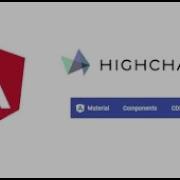 Basics Of Highchart Using Angular