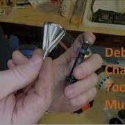 How To Fix Broken Bolts Deburring Chamfer Tool