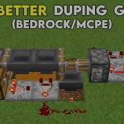 NEW Infinite Item Duplication Glitch Minecraft Bedrock V26 10 Easy Survival