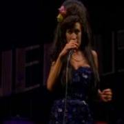 MY TEARS DRY OWN THEIR OWN AMY WINEHOUSE HQ FESTIVAL GLASTONBURY 2008
