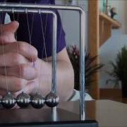 The Physics Of Newton S Cradle
