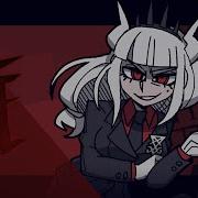 Helltaker Vitality No Copyright Fretters Remix