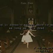 Last Caress Misfits Lyrics Letra