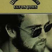 Elton John I Think I M Going To Kill Myself 1972 With Lyrics