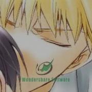 IchiRuki Even Angels Fall