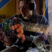 The Offspring Dirty Magic Guitar Cover