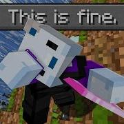 I Broke Minecraft Without Crashing