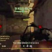 Cod4 Triple Wallbang