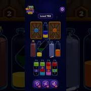 Magic Sort Level 782 783 New Element Crystal Gate