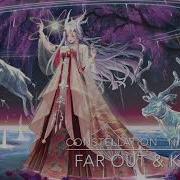 Constellation Nightcore Far Out Karra