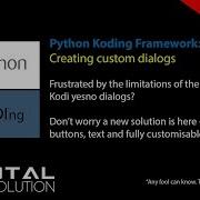 Create Custom Dialogs With Multiple Buttons