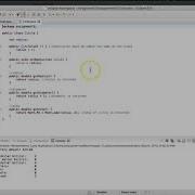 Multiple Classes Java Eclipse