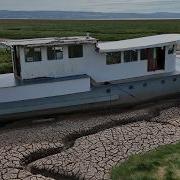 Эпизод 287 Неделя реставрации старой деревянной лодки
