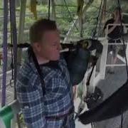 Extreme Bagpipe Bungee Jump