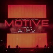 ALEV W Bekom FAENA 1 Live VWArena