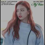 YUNA Crazy Like You Feat BIBI Official Music Audio