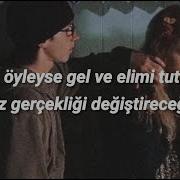 The Cranberries Animal Instinct Türkçe çeviri