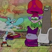 Chowder Opening And Ending HD