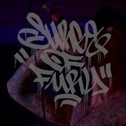 SURGE OF FURY HD MULTICAM FULL SET DONFEST EIGER STUDIOS LEEDS 28 05 22