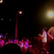 Further Seems Forever Monechetti Live At The Paradise 4 29 11