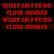 Vision Close Minded Lyrics