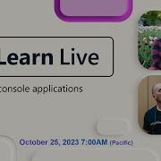 Learn Live Debug C Console Applications