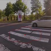 Zebra Crossing Detection For Visually Impaired People