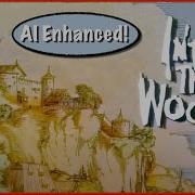 Into The Woods 1991 Broadway Full Performance Musical Theater Pro Shot Sondheim AI Enhanced HD