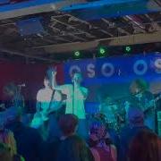 Anxious FULL SET Live At Rec Room October 11 2022