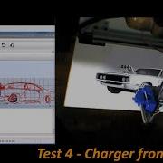 DrawBot Test 4 RPi 5 Charger 1970