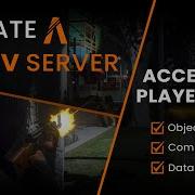 Create A FiveM Framework Accessing Player Data