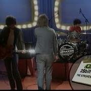 2003 MTV 2 Bill Tour Spot The Strokes