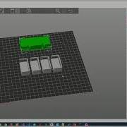 3DChameleon Mk2 Tool Change GCode Generator