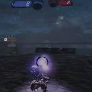 UDK Arena 0 4a HUD Demo