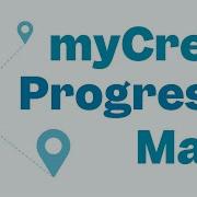 MyCred Progress Map Earn Badges By Tracking Your Progress