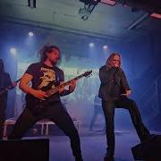 05 Dark Tranquillity My Negation Hawthorne Theatre Portland OR April 4 2026