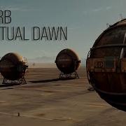 The Orb Perpetual Dawn