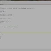 Java Особенность 4 Try Resources блок