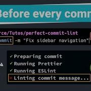 I Do This For Every Commit And Why You Should Too