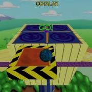 37 57 Marble Blast Gold 100 Levels Speedrun