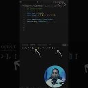 Merge Arrays Challenge Can You Predict The Output Coding Codewithkg