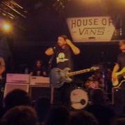 Foo Fighters Congregation Live At Maida Vale